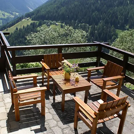 샬레 Chalet Monelier 그리멘츠