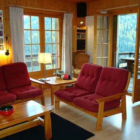 샬레 Chalet Monelier