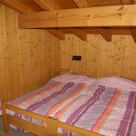 Chalet Monelier