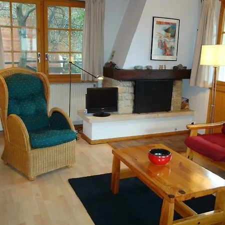 木屋 Chalet Monelier