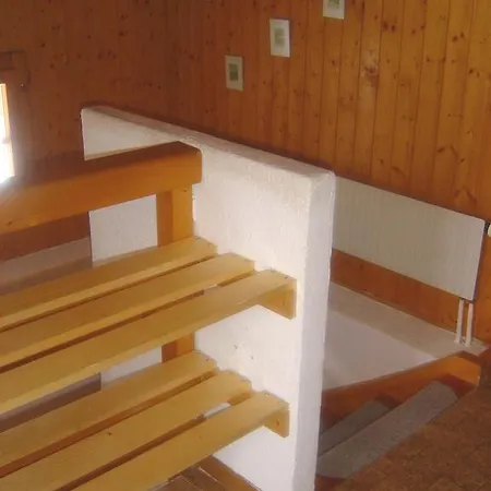 Chalet Monelier 샬레 *
